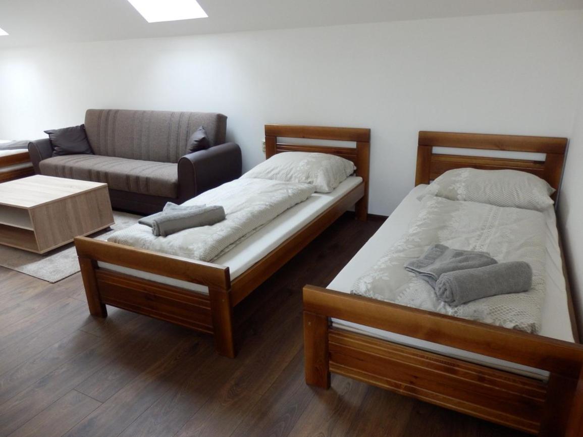 Ubytovani V Soukromi Opolany U Podebrad Ngoại thất bức ảnh